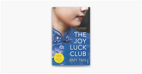 ‎the Joy Luck Club On Apple Books