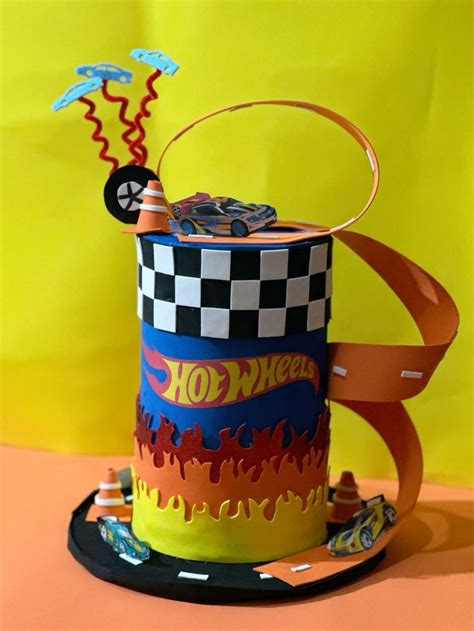 Sombrero Loco De Hot Wheels En Sombreros Divertidos Para Ni Os Sombreros Locos Hot Wheels