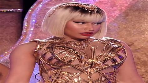 All Of Nicki Minaj Nude Naked Photos Videos Porn Scenes I Get Talk