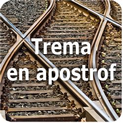 Opdracht Spelling Trema En Apostrof Vmbo B Wikiwijs Maken