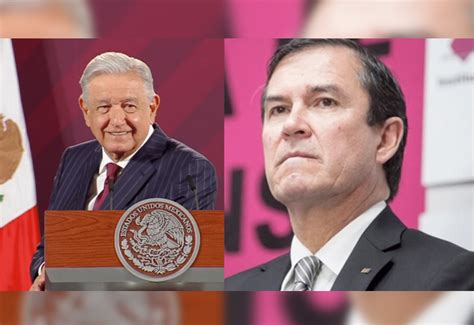 Ah Va A Seguir Porfirito Amlo Ironiza Tras Orden Para Restituir A