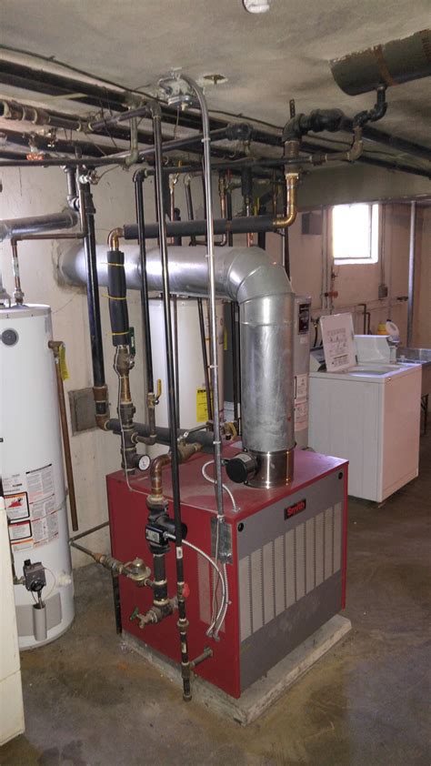 Air In The Hot Water Rad Every Couple Of Days Any Ideas Why Heating Help The Wall