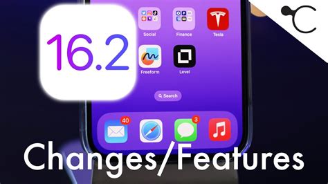 IOS 16 2 Beta Freeform Stage Manager Weather App Upgrades And More