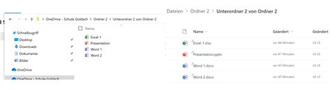 Onedrive Einrichten Ict Wiki