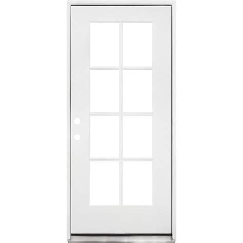 Steves Sons In X In Legacy Series Lite Clear Glass Right