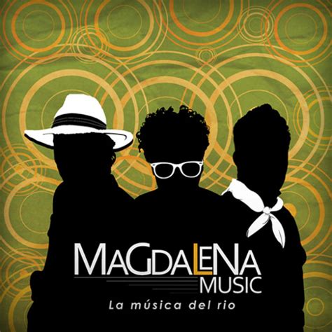 Stream Magdalena Music Music Listen To Songs Albums Playlists For