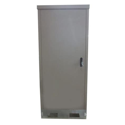 Outdoor telecom cabinet with ac - TELHUA