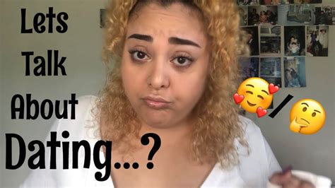 Plus Size Dating Let’s Talk Youtube