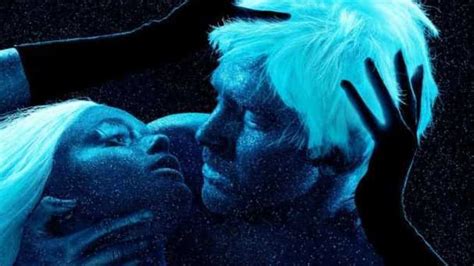 Legion Season 2 Motion Posters And New Promo Stills Revealed Season 1 Blu Ray Release Date