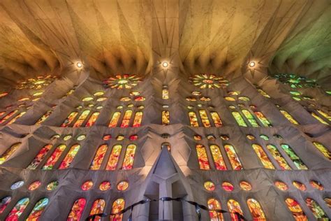 Barcelona Visita Guiada A La Sagrada Familia Con Acceso Prioritario