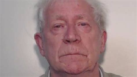 Pensioner Jailed For ‘horrific Exploitation Of Young Girls Itv News