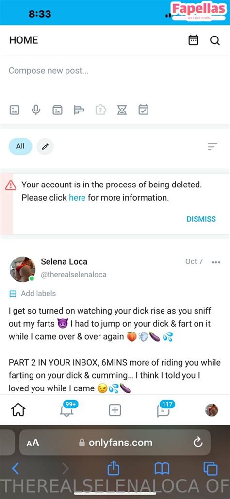 Selena Loca Aka Therealselenaloca Nude Leaks Onlyfans Photo Fapellas