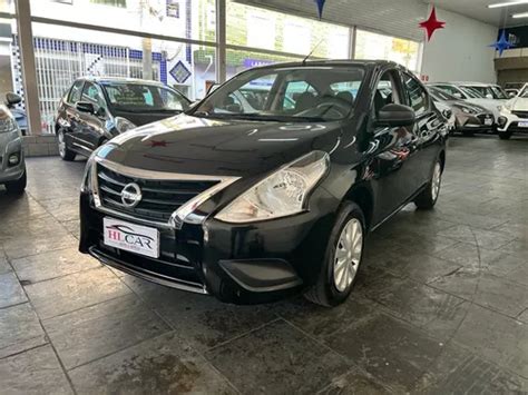 Nissan Versa V Drive 1 0 12v 4p MercadoLivre