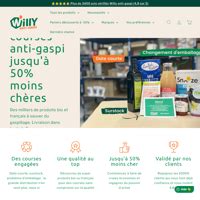 Willy Anti Gaspi Avis Une Simple Arnaque Est Ce Fiable