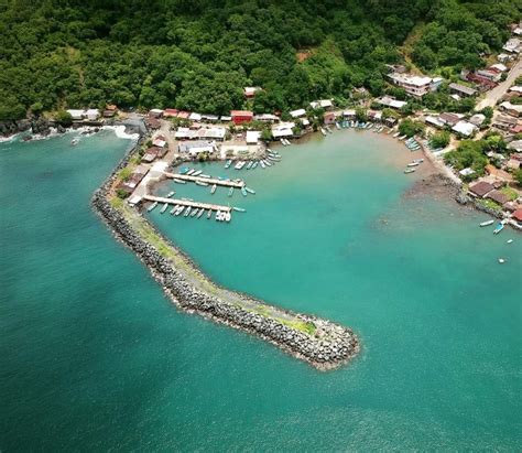 Puerto Vicente Rel Jate En Un Apacible Destino En Guerrero