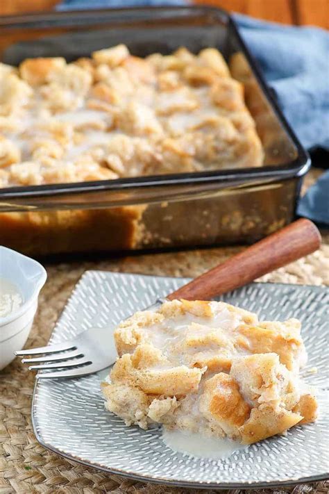 Golden Corral Bread Pudding - CopyKat Recipes