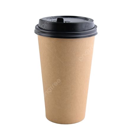 Paper Coffee Cup Cup Hot Drink Paper Coffee Cup Food Photography Png