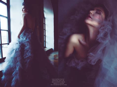 Naked Soul On Behance