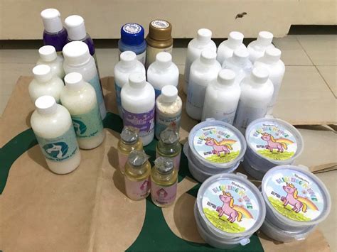 Super Sale Huenicorn Hair Dye Beauty And Personal Care Hair On Carousell