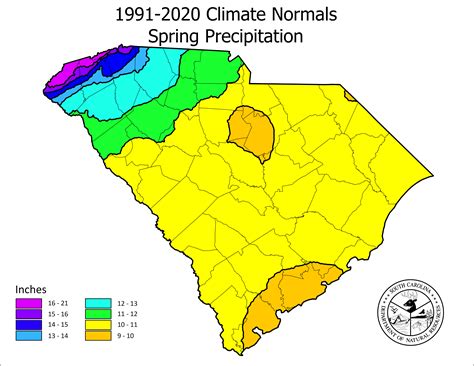 South Carolina State Climatology Office