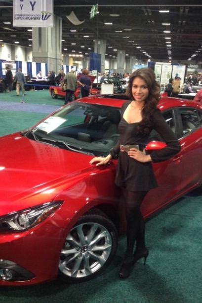 Marisela Estuvo De Visita En Washington Realities Nuestra Belleza Latina Univision