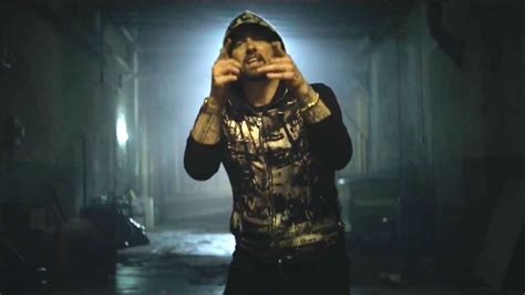 Eminem Drops New Visual For Venom Respect The Photo Journal Of