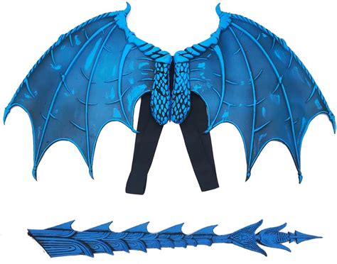 Baronhong Halloween Mardi Gras Costume Cosplay Demon 3d Realistic