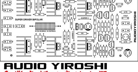 Inspirasi 28 Skema Pcb Power Apex Simple Dan Minimalis Skema Pcb