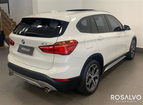 Bmw X1 Sdrive 20i X Line