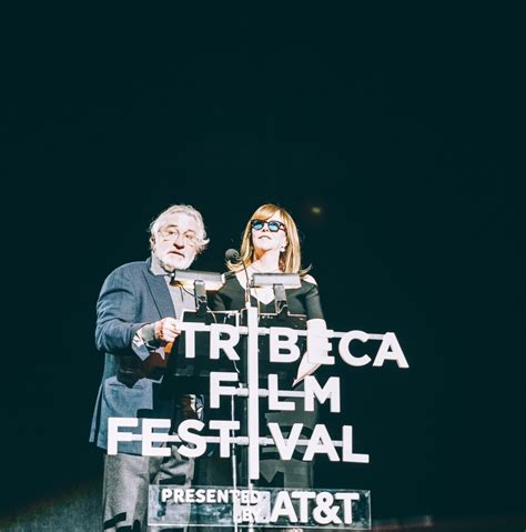 Tribeca Film Festival's 20th Edition Offers Hope For NYC & Film Biz, Plus A Favorable ...