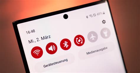 Samsung Handys Erhalten Mit Android Geheime Wlan Funktion