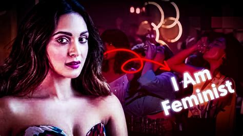 Toxic Feminism Of Bollywood Youtube