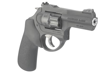 Ruger Talo Lcrx Double Action Revolver Wmr Barrel Stainless Hot Sex Picture