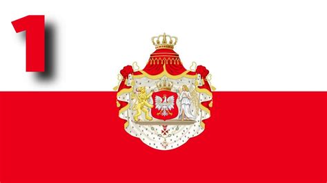 A Kingdom Reborn Poland Millennium Dawn Mod Hoi Youtube