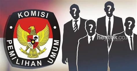 Ini 20 Calon Komisioner Kpu Gorontalo Yang Lolos Seleksi Tertulis Dan