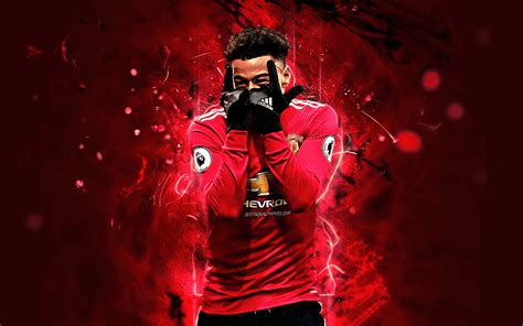 Jesse Lingard Hd Desktop Wallpapers At Manchester United Man Utd Core