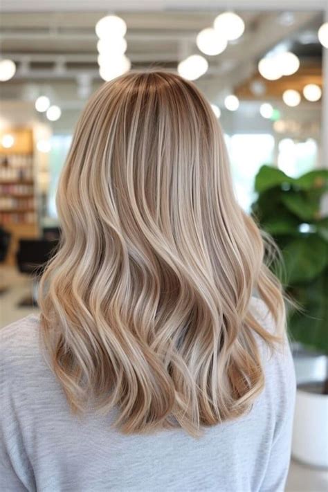 Gorgeous Blonde Hair Color Ideas For In Neutral Blonde