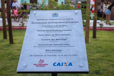 Pra A Parque Academia Na Dorival Caymmi Na Grande Inaugura O Em