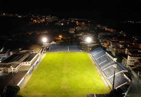 Rua Justiniano De Melo Silva - Estádio Justiniano de Melo e Silva, em Colatina, vai ganhar nova ...