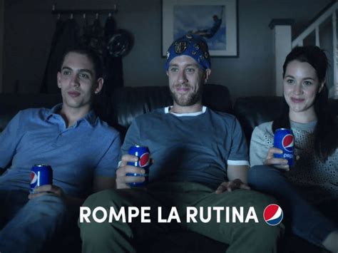 Pepsi Lanzará La Primera Novela Digital En Colombia Comunicación