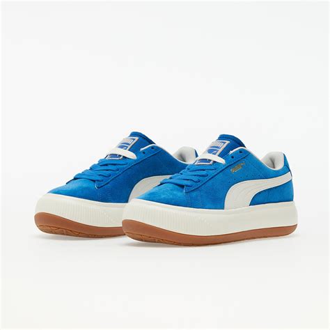 Puma Beats Competitors by Offering the Most Appealing Sneakers for the