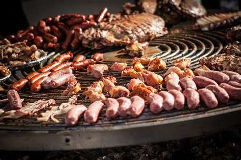 Qué comer en Argentina Delicias que debes probar Mi Viaje