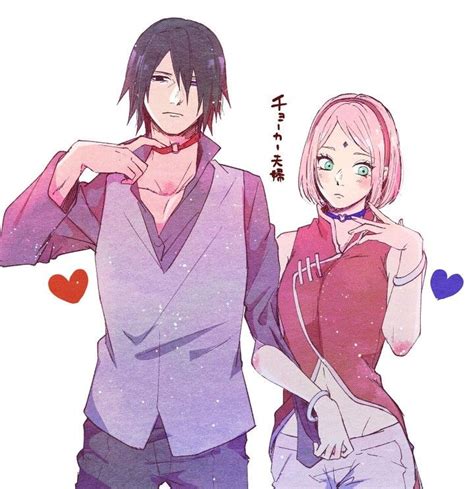 Pin De Mayra Guzman Em Sasusaku Personagens De Anime Anime Sasusaku