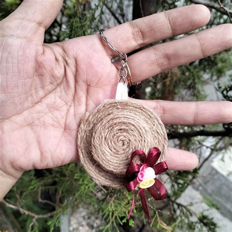 cara membuat kerajinan dari tutup botol 5