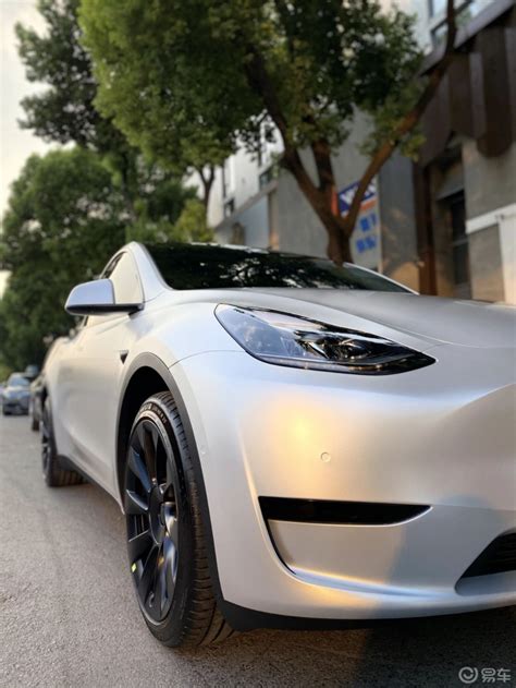 Model Y Model Y