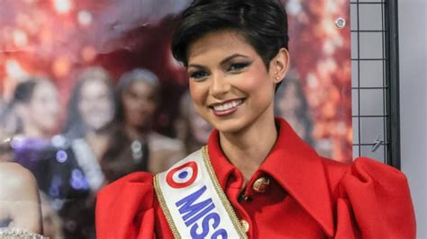 Une priorité absolue Attal choisit Miss France comme ambassadrice