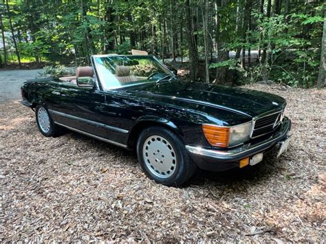 Mercedes Benz Sl For Sale Motorious