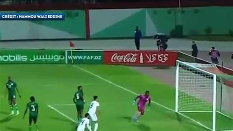 Les buts somptueux de Youcef Belaïli au Qatar Vidéo Dailymotion