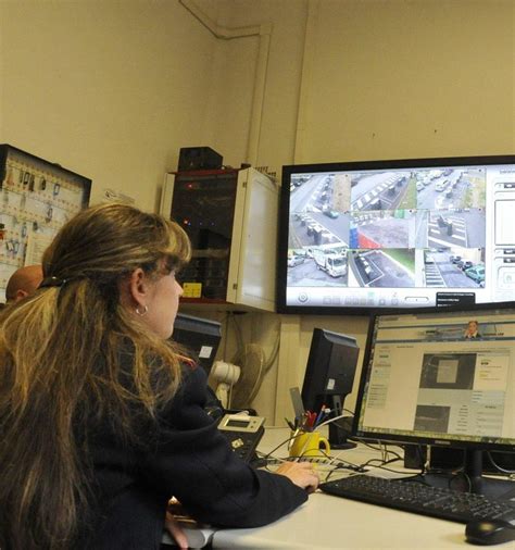 Nuove Telecamere Contro Lo Spaccio A Scuola