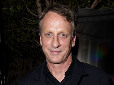 Tony Hawk Explains Why People Dont Recognize Him The Independent